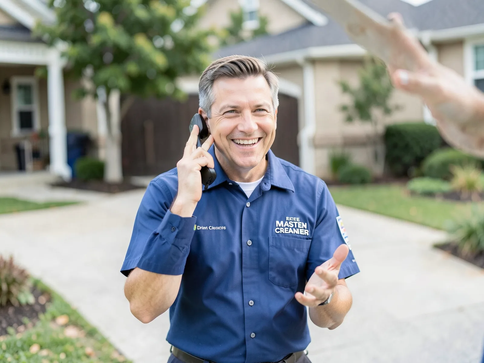 Drain Cleaning Orfordville, WI FAQs